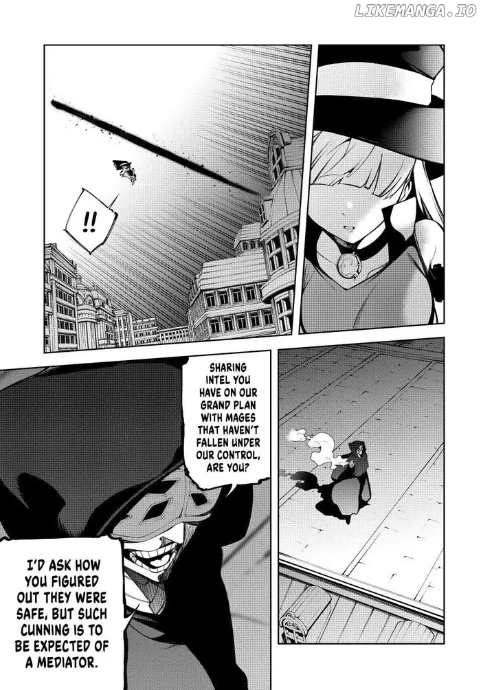 Wistoria: Wand and Sword Chapter 51 image 04_optimized